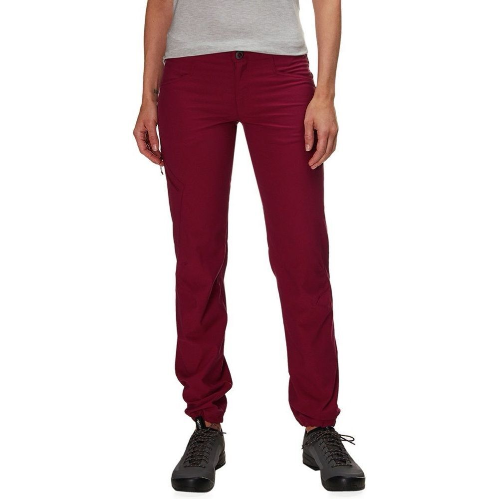 Patagonia RPS Rock Pant - Women's. Purple Size 2